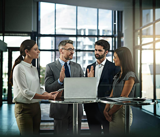 APIQR Consultancy