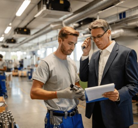 preparation for api certification compliance