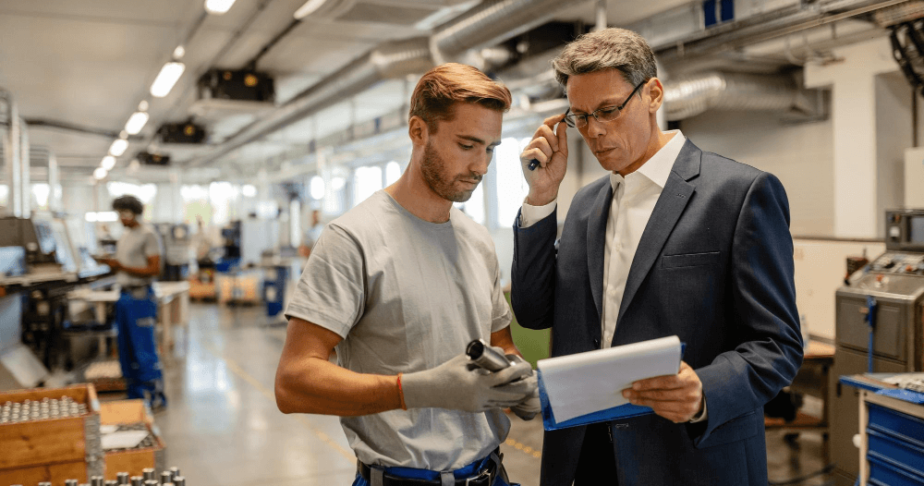 preparation for api certification compliance