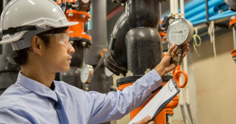 enhance reputation with api monogram certification