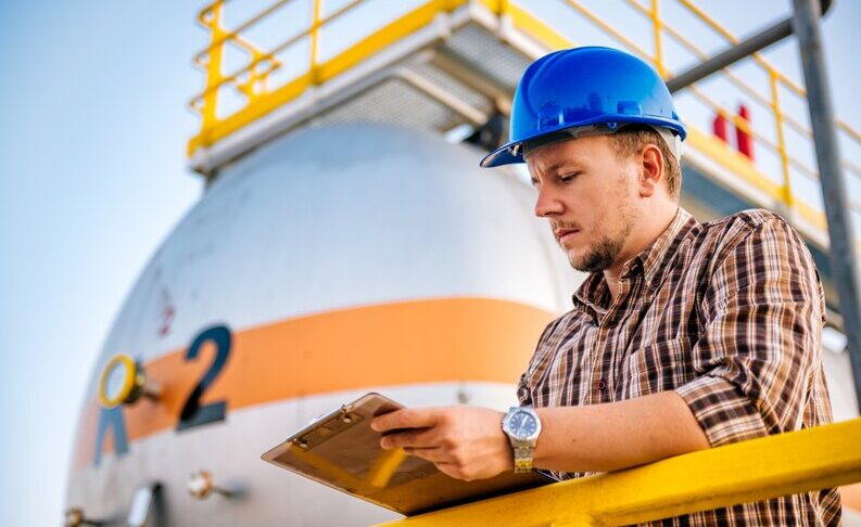 API Specification Consultant Benefits