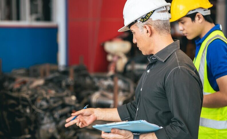 Steps for conducting successful api auditing