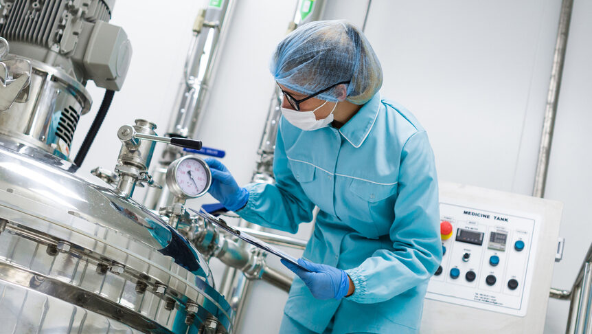 Benefits of ISO Certification for medical laboratories