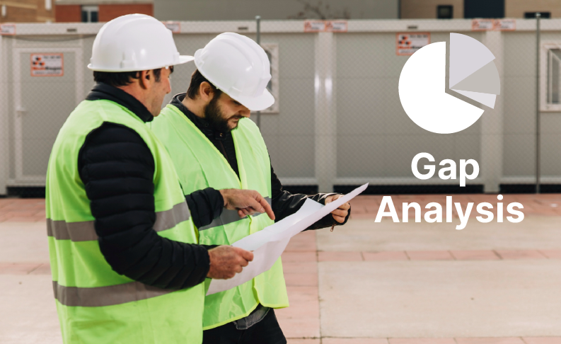Leveraging Gap Analysis for Proactive Safety Management in Oil and Gas