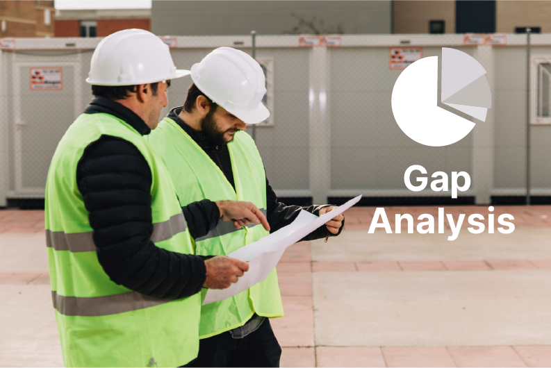 Leveraging Gap Analysis for Proactive Safety Management in Oil and Gas