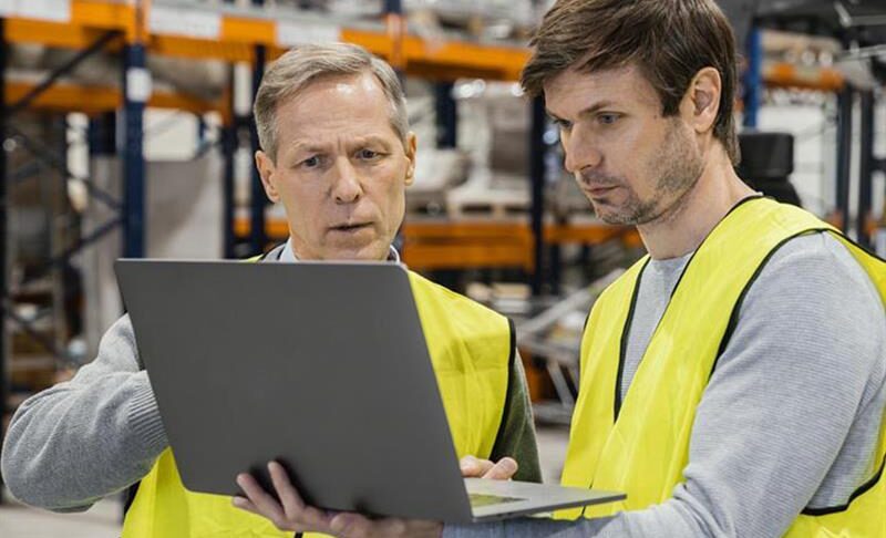 Compliance with Manufacturing Acceptance Criteria