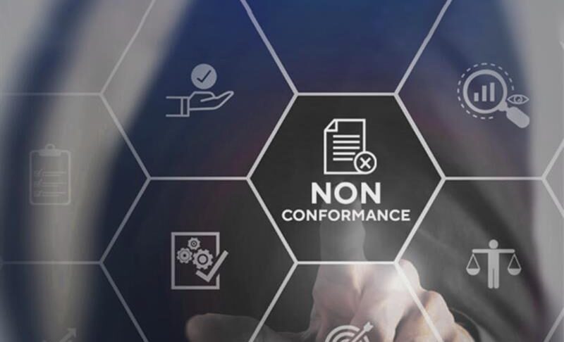 Managing Non-Conformances
