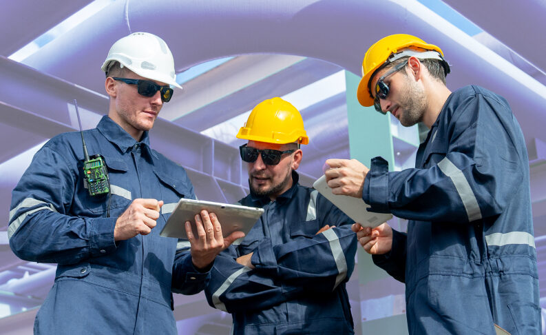 Supplier Corrective Action Requests