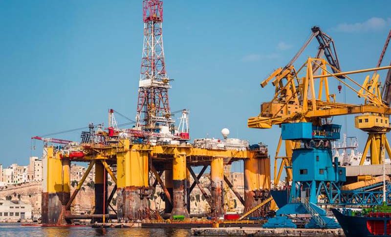 Key Steps in Process Documentation for Oil & Gas Upstream Operations