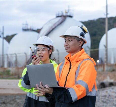 How API Spec Q1 10th Edition Defines Contingency Planning