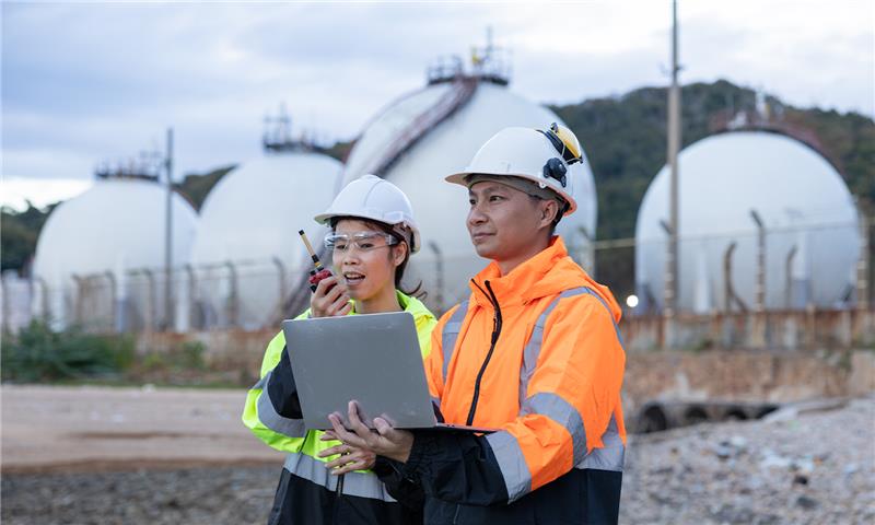 How API Spec Q1 10th Edition Defines Contingency Planning