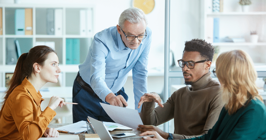 What to Do After Passing Your API Q1 Audit Next Steps for Continued Compliance