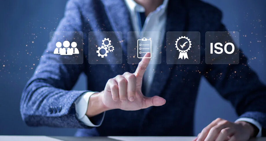 ISO 9001-Closing Non-Conformities in the Oil & Gas Industry