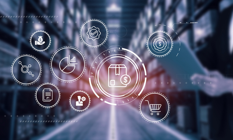 Supplier Performance Monitoring