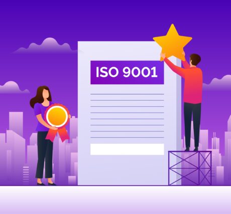 ISO Certification