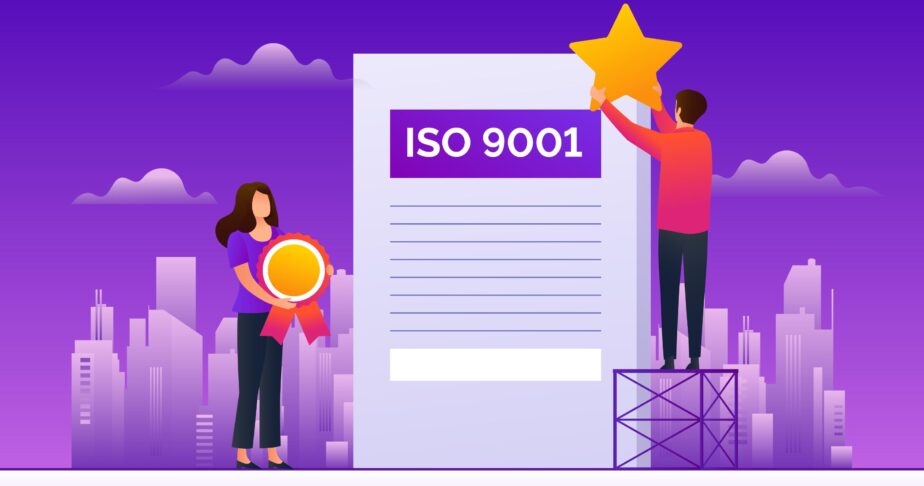 ISO Certification
