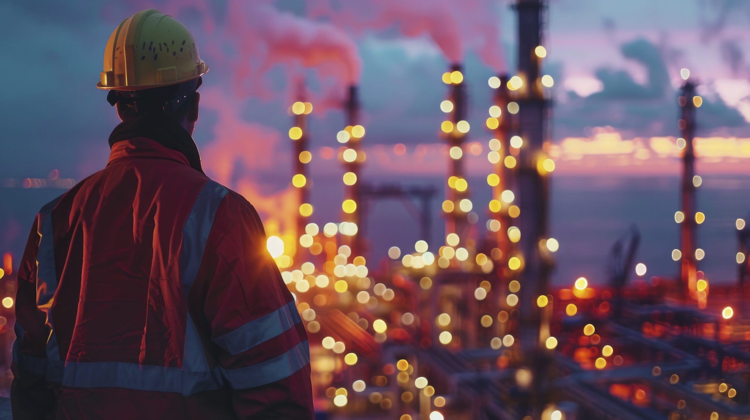 API Q1 Certification Application Process