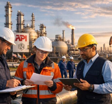 How to scale API compliance across multiple plants