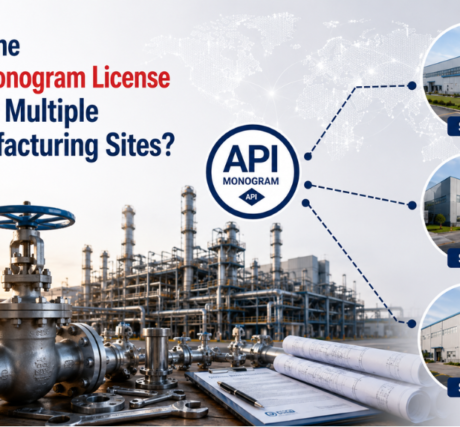API Monogram licensing for multiple sites